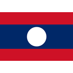 老挝队标,老挝图片