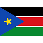 南苏丹队标,南苏丹图片