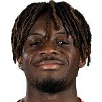 马利克-萨诺戈头像,马利克-萨诺戈图片