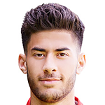 埃尔达尔-厄兹蒂尔克头像,埃尔达尔-厄兹蒂尔克图片