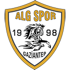 ALG体育女足队标,ALG体育女足图片