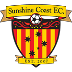 阳光海岸队标,阳光海岸图片