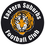 东部郊区队标,东部郊区图片