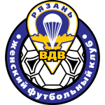 梁赞女足队标,梁赞女足图片