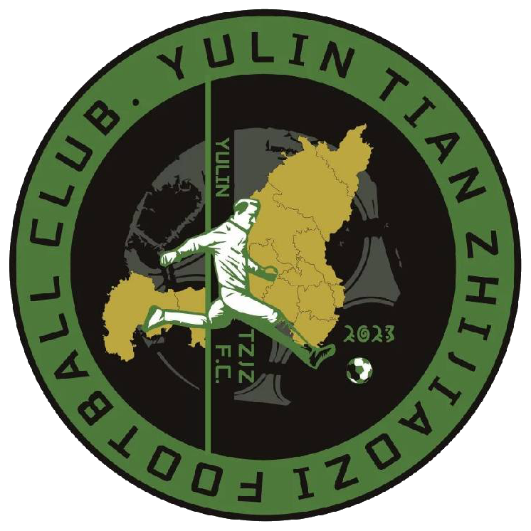 榆林天骄队标,榆林天骄图片