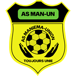 马尼埃马联队标,马尼埃马联图片