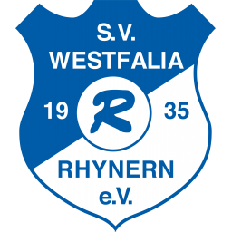 威斯特法伦里内恩队标,威斯特法伦里内恩图片