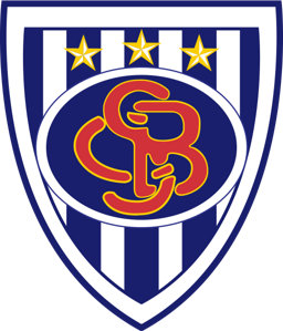 巴拉卡斯体育会队标,巴拉卡斯体育会图片