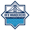 HFX流浪者队标,HFX流浪者图片