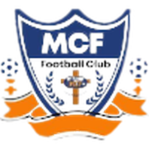 MCF FC队标,MCF FC图片