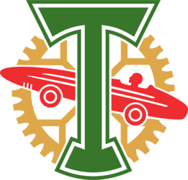 莫斯科鱼雷青年队队标,莫斯科鱼雷青年队图片