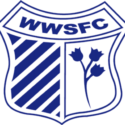 西沃尔森德FC后备队队标,西沃尔森德FC后备队图片