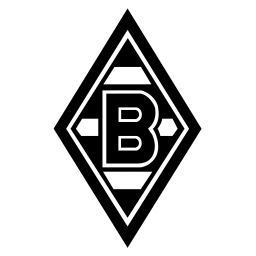 门兴二队队标,门兴二队图片