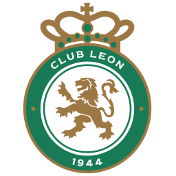 莱昂U21队标,莱昂U21图片