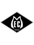 密斯托MT青年队队标,密斯托MT青年队图片