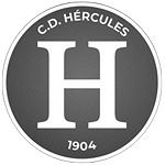 CD赫拉克勒斯队标,CD赫拉克勒斯图片