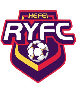 合肥荣耀女足队标,合肥荣耀女足图片