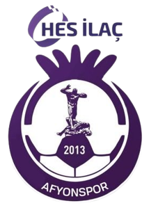 阿菲永士邦队标,阿菲永士邦图片