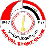 摩苏尔队标,摩苏尔图片