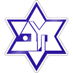 侯隆马卡比女足队标,侯隆马卡比女足图片