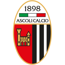  阿斯科利U19队标, 阿斯科利U19图片