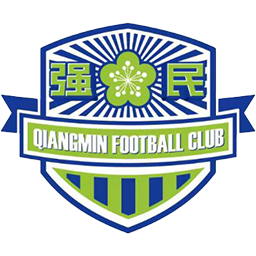 梅州强民队标,梅州强民图片