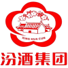 山西汾酒队标,山西汾酒图片