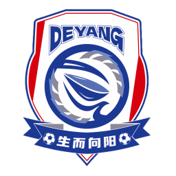 德阳队队标,德阳队图片