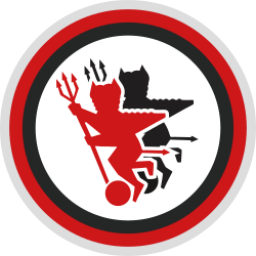 福贾U19队标,福贾U19图片