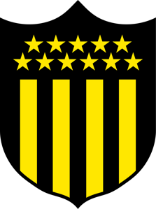 乌拉圭佩纳罗尔队标,乌拉圭佩纳罗尔图片