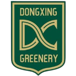 东兴绿茵队标,东兴绿茵图片