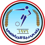 比亚拉SC队标,比亚拉SC图片