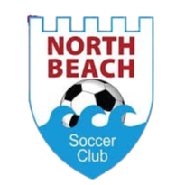 北岸沙滩队标,北岸沙滩图片