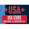 美国新星队队标,美国新星队图片